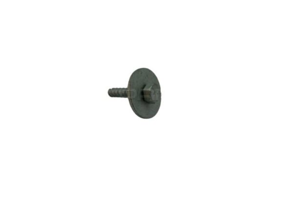 N91067002 - VW Hex. HD. Combi 5X25 Original N91067002 Self Threading Bolt