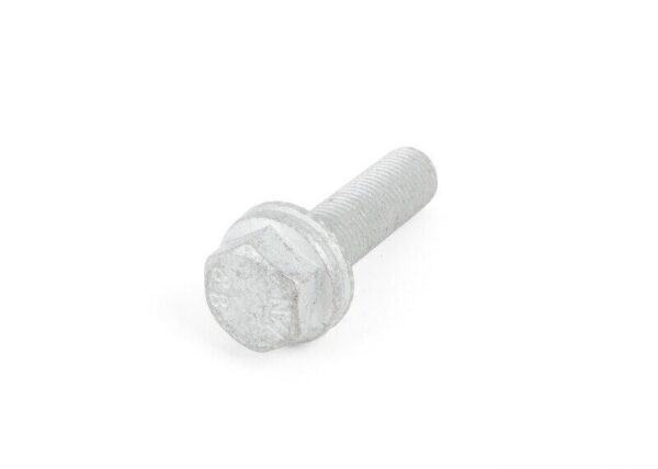 N91201001 - VOLKSWAGEN AUDI SEAT ŠKODA bolt HEXAGON M14x1.5x50 1PCS original N91201001