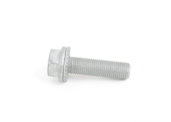 N91201001 - VOLKSWAGEN AUDI SEAT ŠKODA bolt HEXAGON M14x1.5x50 1PCS original N91201001