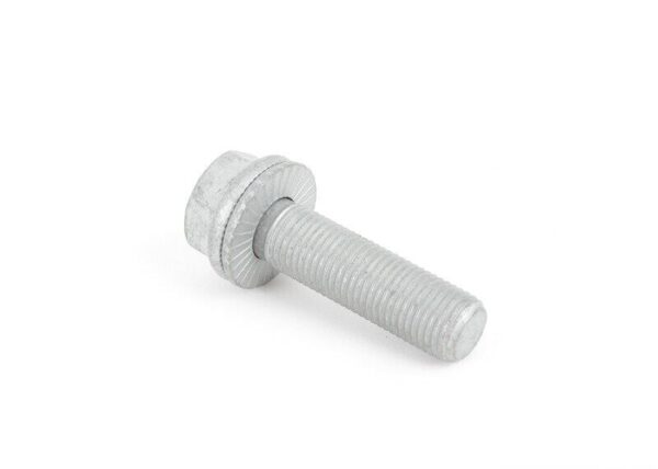 N91201001 - VOLKSWAGEN AUDI SEAT ŠKODA bolt HEXAGON M14x1.5x50 1PCS original N91201001