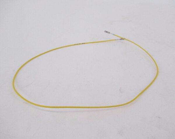000979025EA - NEW VOLKSWAGEN BEETLE 5C SINGLE PIN CONTACT CABLE 000979025EA ORIGINAL