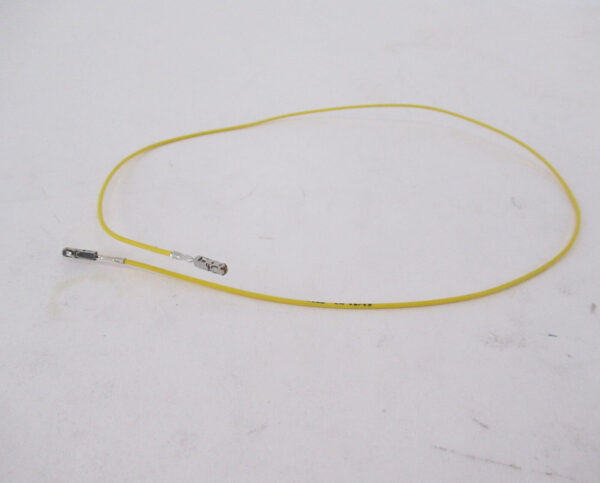 000979025EA - NEW VOLKSWAGEN BEETLE 5C SINGLE PIN CONTACT CABLE 000979025EA ORIGINAL