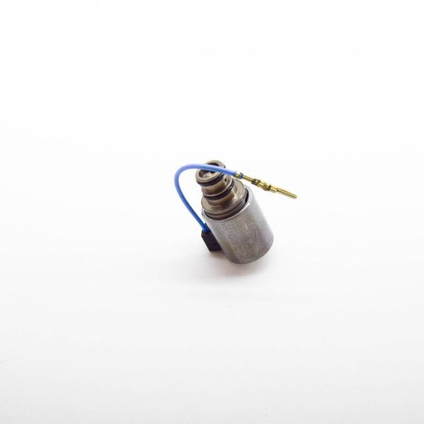 001927333E - Volksvagen LUPO 6X Solenoid Valve Blue 001927333E NEW