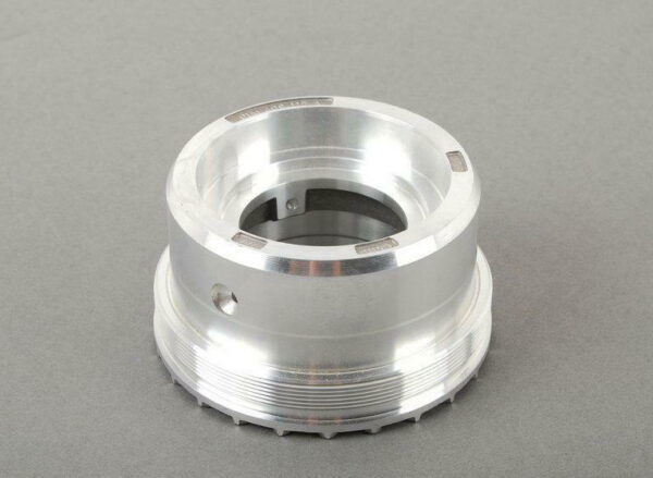 01M409117A - NEW VW BEETLE 9C FRONT DIFFERENTIAL LEFT BEARING HOUSING 01M409117A ORIGINAL