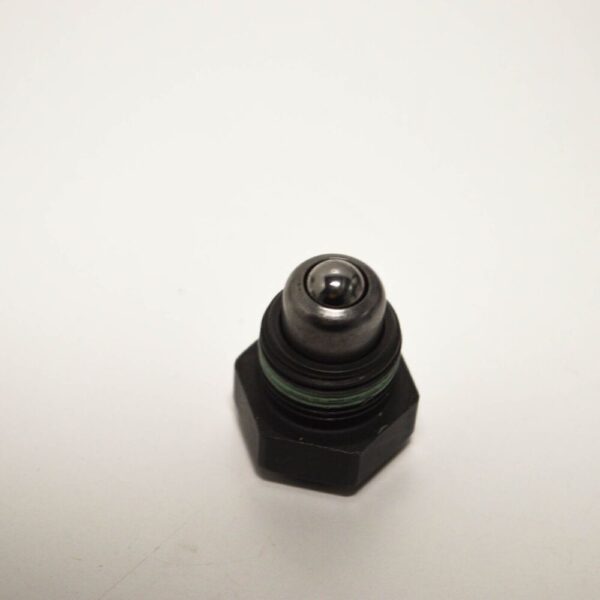 020301241C - Volkswagen Caddy MK2 Gearbox Housing Lock Bolt 020301241C NEW