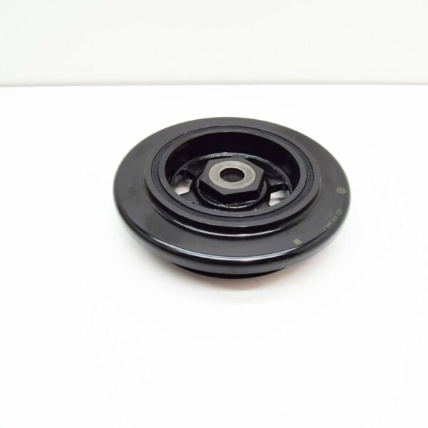 022105243J - NEW VOLKSWAGEN EOS CRANKSHAFT VIBRATION DAMPER 022105243J ORIGINAL