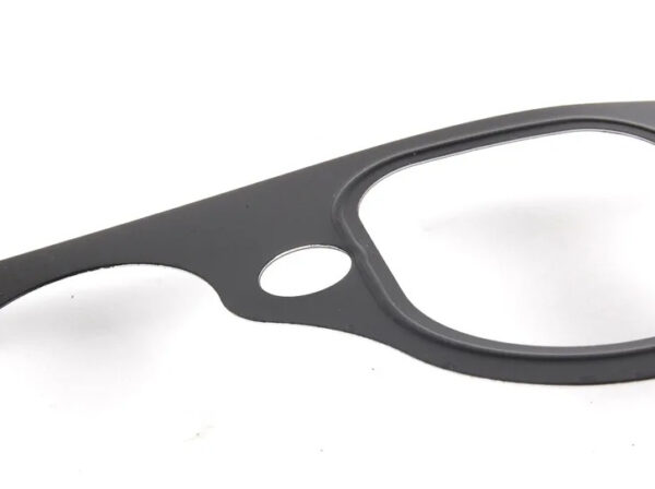 028129717D - NEW VW JETTA III 1K MK3 ENGINE INTAKE GASKET 028129717D ORIGINAL