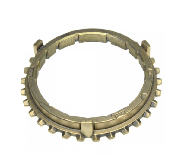 02A311295D - NEW VW GOLF VI 5K MK6 GEARBOX SYNCHRONIZER RING 02A311295D ORIGINAL