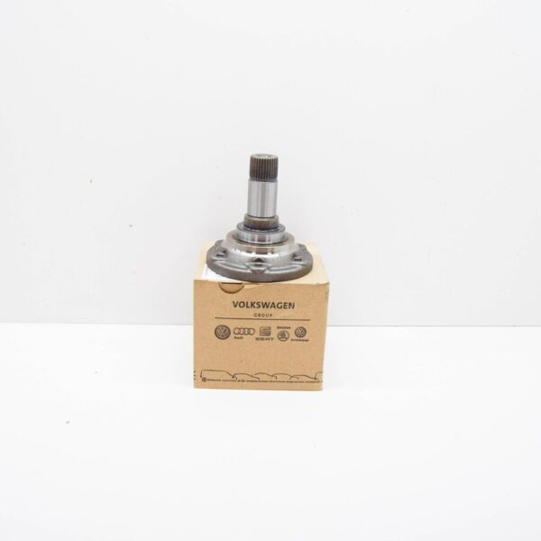 02A409355D - VOLKSWAGEN NEW BEETLE 9C Front Drive Axle Flanged Shaft 02A409355D NEW GENUINE