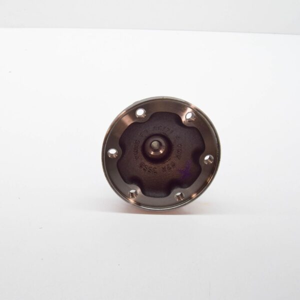 02A409355D - VOLKSWAGEN NEW BEETLE 9C Front Drive Axle Flanged Shaft 02A409355D NEW GENUINE