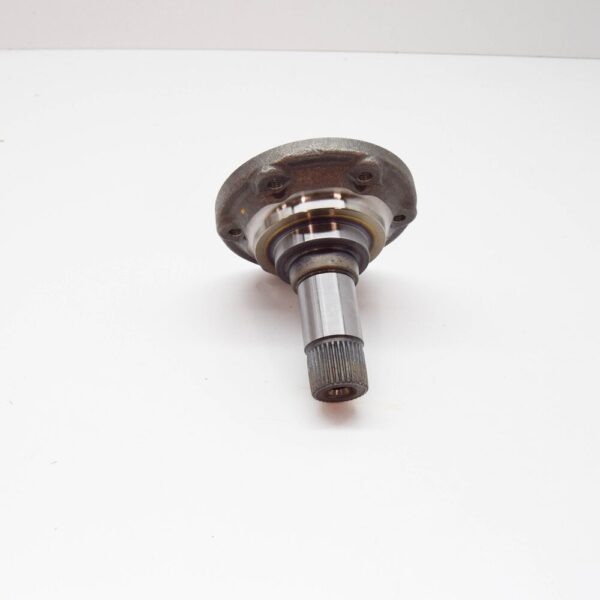 02A409355D - VOLKSWAGEN NEW BEETLE 9C Front Drive Axle Flanged Shaft 02A409355D NEW GENUINE