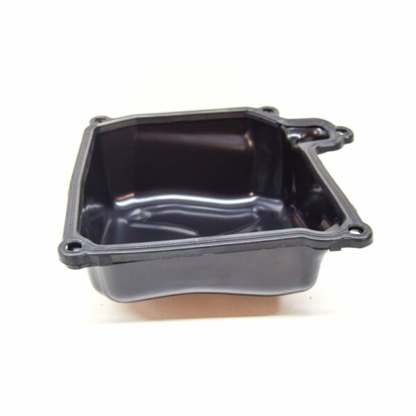02E325201 - New Genuine AUDI VOLKSWAGEN Transmission Oil Pan 02E325201D OEM