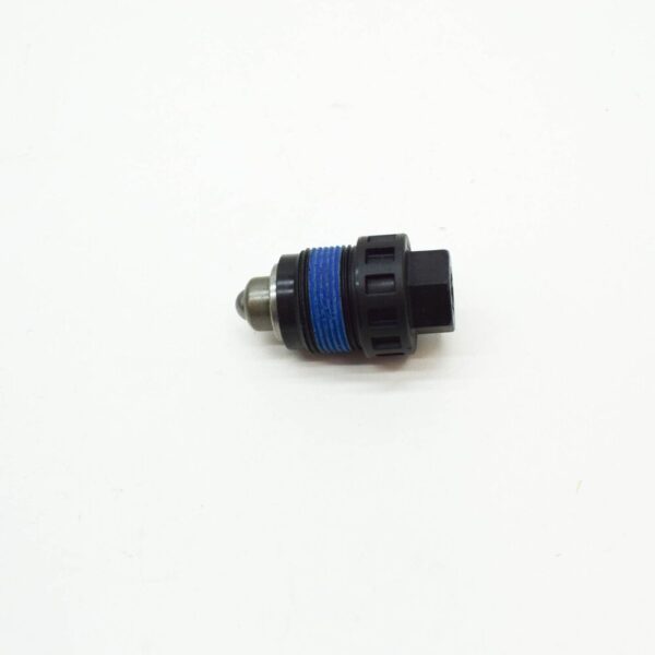 02M301241C - Volkswagen Passat B7 manual transmission fixing screw 02M301241C NEW original
