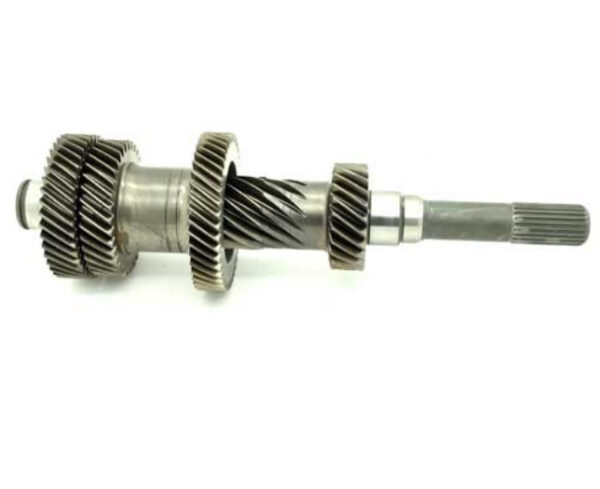 02M311101AE - VOLKSWAGEN PASSAT B8 3G transmission input shaft 02M311101AE NEW ORIGINAL