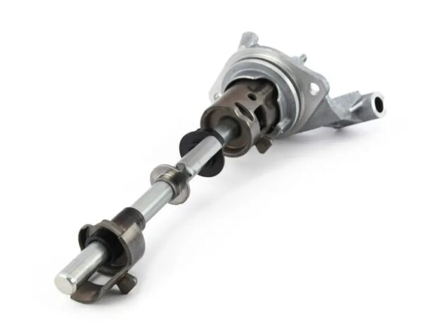 02Q301230Q - NEW VW CC 35 TRANSMISSION SELECTION MECHANISM 02Q301230Q ORIGINAL