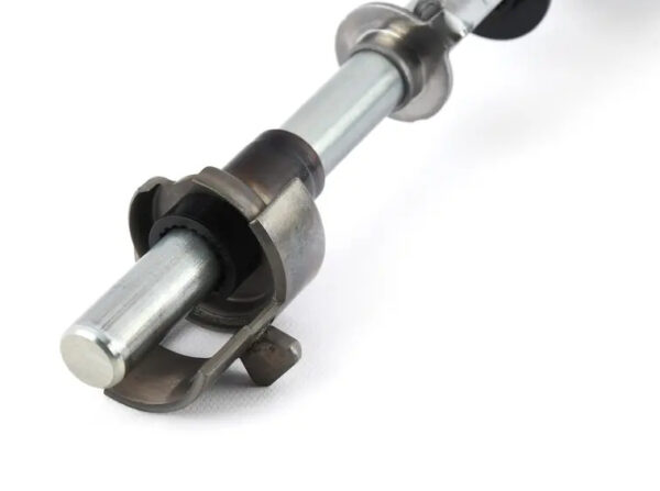 02Q301230Q - NEW VW CC 35 TRANSMISSION SELECTION MECHANISM 02Q301230Q ORIGINAL