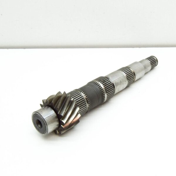 02T311198M - Volkswagen Caddy 2K MK3 Transmission Output Shaft 02T311198M NEW ORIGINAL