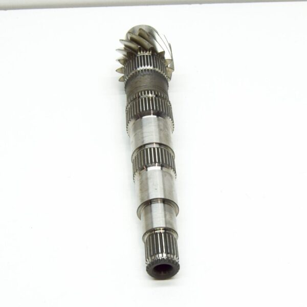 02T311198M - Volkswagen Caddy 2K MK3 Transmission Output Shaft 02T311198M NEW ORIGINAL