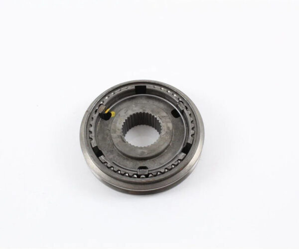 02T311301F - New VW AMEO Synchro Hub with Circlip 02T311301F Genuine