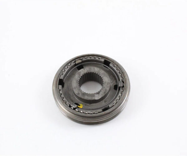 02T311301F - New VW AMEO Synchro Hub with Circlip 02T311301F Genuine