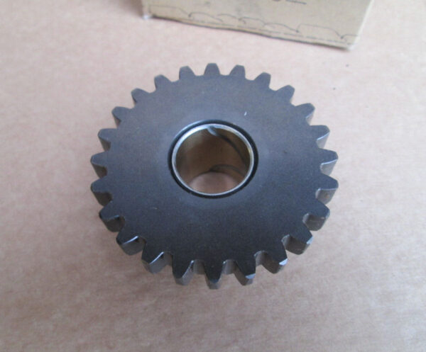 02T311529L - VW PASSAT B8 3G transmission housing reverse gear 02T311529L NEW REAL