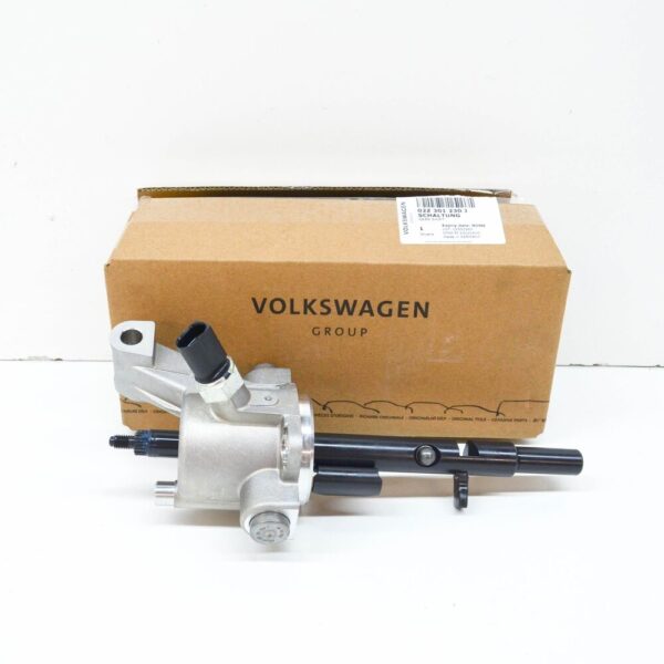 02Z301230J - NEW VOLKSWAGEN TRANSPORTER T5 GEARBOX SWITCH UNIT 02Z301230J ORIGINAL