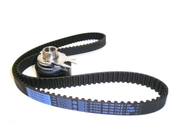 030198119B - NEW VOLKSWAGEN POLO 9N MK4 TIMING BELT REPAIR KIT 030198119B ORIGINAL