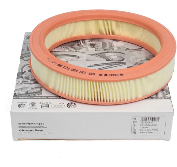 032129620 - New Volkswagen Caddy 9K Air Filter 032129620 Genuine