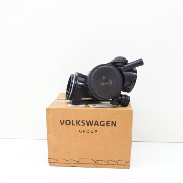 036103464AK - NEW VW GOLF VI 5K MK6 OIL SETTLER SEPARATOR 036103464AK