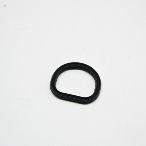 036103677 - Volkswagen Beetle 9c oil separator O-ring gasket 036103677 NEW ORIGINAL