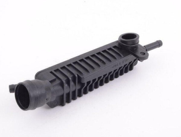 036121188B - Volkswagen GOLF MK5 intake system heating pipe 036121188B NEW REAL