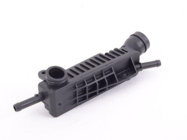036121188B - Volkswagen GOLF MK5 intake system heating pipe 036121188B NEW REAL