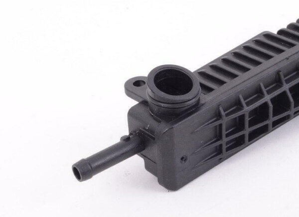 036121188B - Volkswagen GOLF MK5 intake system heating pipe 036121188B NEW REAL