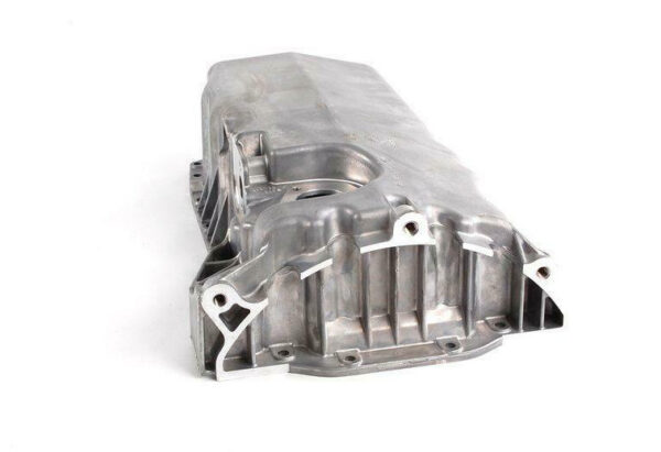 038103603M - NEW VOLKSWAGEN BEETLE 9C ENGINE OIL SUMP 038103603M ORIGINAL