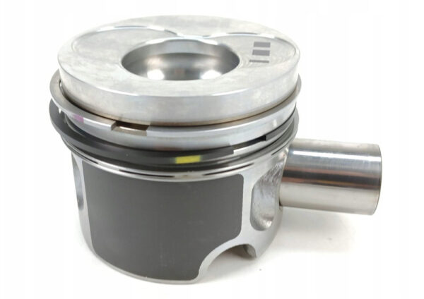 038107065KK001 - NEW VOLKSWAGEN GOLF MK6 PISTON COMPLETE CYLINDER 3, 4038107065KK001 ORIGINAL