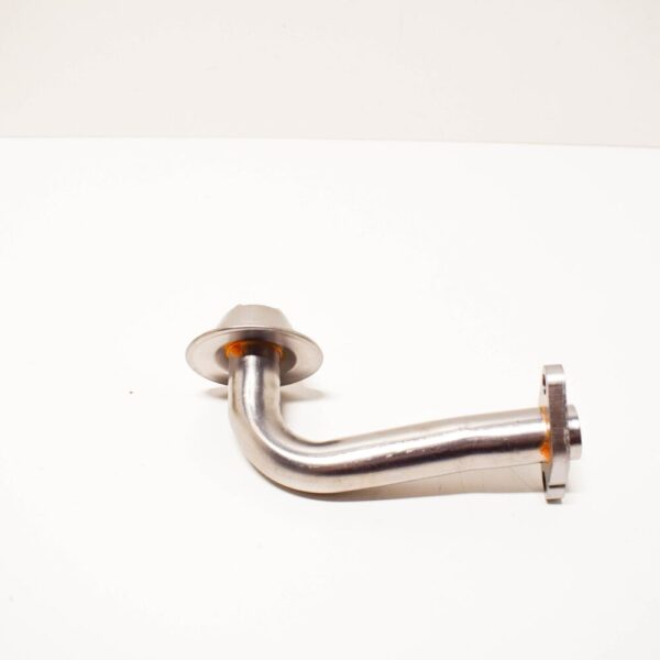 038115251A - Volkswagen Transporter T5 Suction Line 038115251A New Genuine
