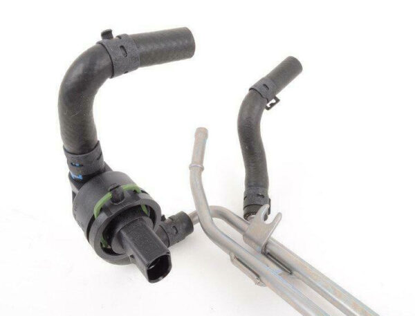 038130308M - VW BEETLE 9C Feed Return Fuel Line 038130308M NEW REAL