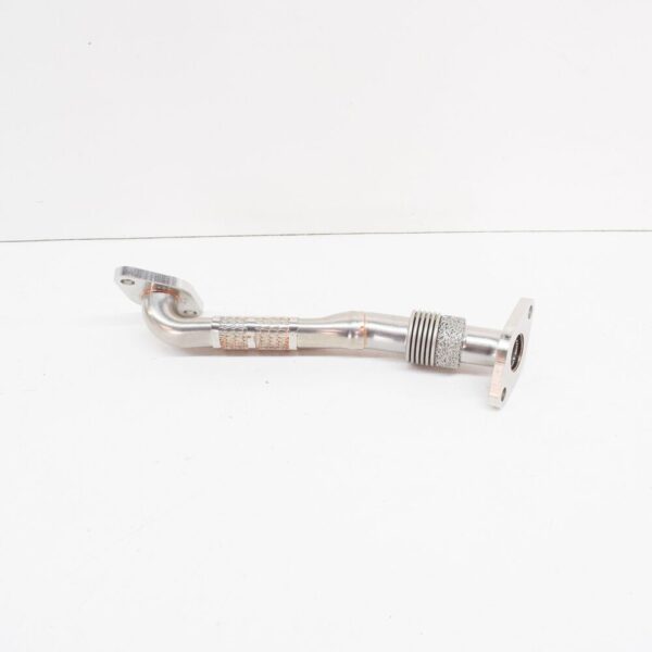 038131521CA - NEW VOLKSWAGEN BEETLE 9C1 EGR COOLER PIPE 038131521CA ORIGINAL