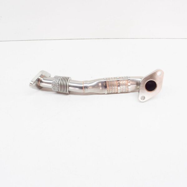 038131521CA - NEW VOLKSWAGEN BEETLE 9C1 EGR COOLER PIPE 038131521CA ORIGINAL