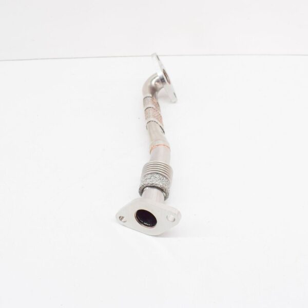 038131521CA - NEW VOLKSWAGEN BEETLE 9C1 EGR COOLER PIPE 038131521CA ORIGINAL