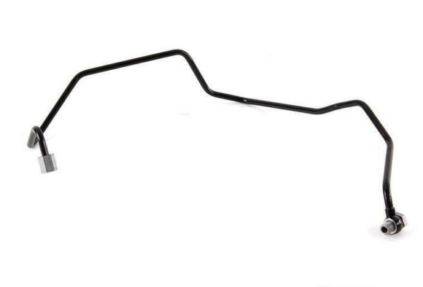 038145771AH - NEW VOLKSWAGEN BEETLE 9C TURBOCHARGER OIL PIPE 038145771AH ORIGINAL