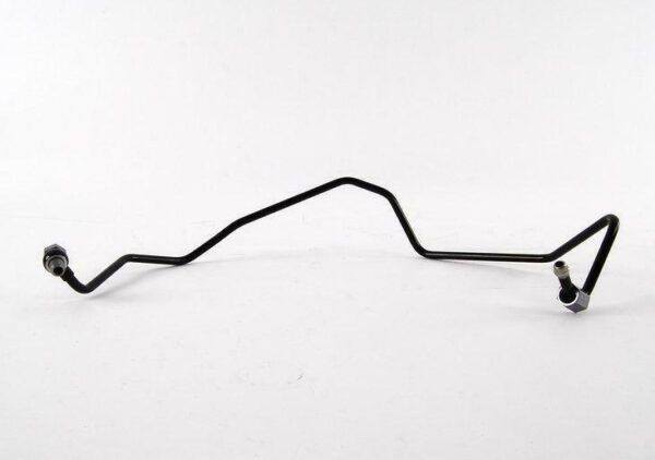 038145771AH - NEW VOLKSWAGEN BEETLE 9C TURBOCHARGER OIL PIPE 038145771AH ORIGINAL