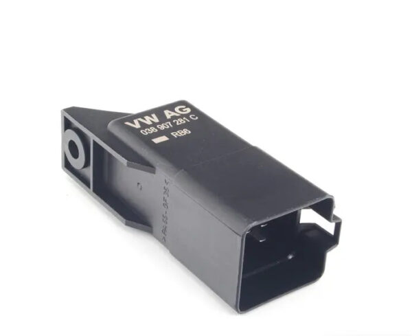038907281C - NEW VW POLO 9N GLOW PLUG CONTROL MODULE 038907281C ORIGINAL
