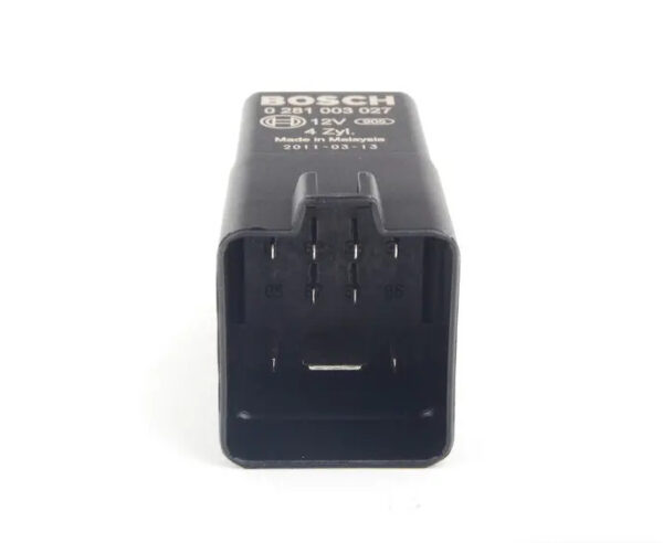 038907281C - NEW VW POLO 9N GLOW PLUG CONTROL MODULE 038907281C ORIGINAL