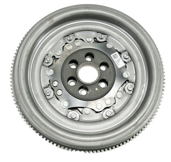 03C105266F - VOLKSWAGEN TIGUAN AD flywheel disc automatic 03C105266F NEW ORIGINAL