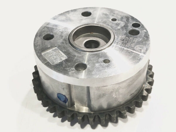 03C109088G - NEW VW ŠKODA SEAT 1.4L TSI ENGINE CAMSHAFT ADJUSTMENT UNIT 03C109088G ORIGINAL