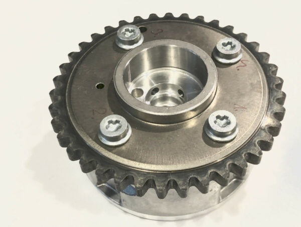03C109088G - NEW VW ŠKODA SEAT 1.4L TSI ENGINE CAMSHAFT ADJUSTMENT UNIT 03C109088G ORIGINAL