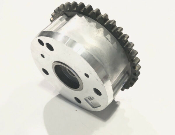 03C109088G - NEW VW ŠKODA SEAT 1.4L TSI ENGINE CAMSHAFT ADJUSTMENT UNIT 03C109088G ORIGINAL