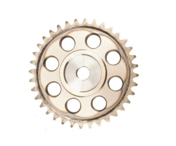 03C109571K - VW BEETLE 5C upper engine control sprocket 03C109571K NEW ORIGINAL