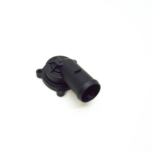 03C121118D - VW BEETLE 5C engine thermostat housing 03C121118D NEW ORIGINAL
